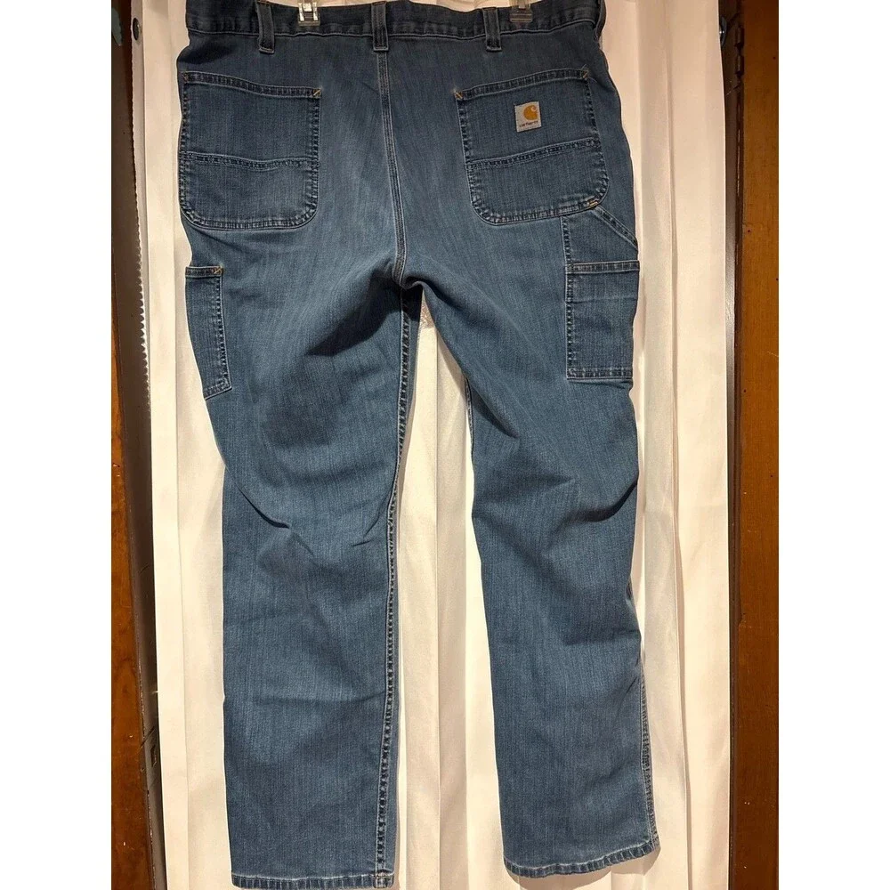 Carhartt rugged flex